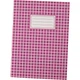 Канцелярська книга Buromax А4, 48 аркушів, клітинка (BM.2450) - зображення 4