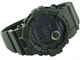 Часы Casio GBD-800UC-3ER - изображение 3