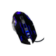 Проводная игровая мышь Zornwee Z32 с подсветкой Black - изображение 2