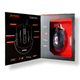 Игровая проводная мышь USB JEDEL GM740 с подсветкой 3200 dpi - изображение 3
