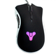 Игровая компьютерная мышь Razer DeathAdder Elite Destiny с подсветкой Геймерская мышка - изображение 8