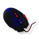 Игровая мышь JEDEL GM830 3200DPI с подсветкой - изображение 7