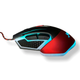 Игровая проводная мышь USB JEDEL GM740 с подсветкой 3200 dpi - изображение 7
