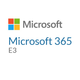 Офісне програмне забезпечення Microsoft 365 E3 - Unattended License P1Y Annual License (CFQ7TTC0LFLX_0003_P1Y_A) - зображення 1