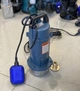 Дренажный погружной насос 1,6 кВт Kenle QDX P-210 - изображение 10
