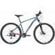 Велосипед Trinx M700 Pro 29" рама-17" Matt-Grey-Grey-Red (M700Pro.17MGGR) - изображение 1