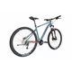 Велосипед Trinx M700 Pro 29" рама-17" Matt-Grey-Grey-Red (M700Pro.17MGGR) - изображение 5
