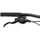 Велосипед Trinx M700 Pro 29" рама-17" Matt-Grey-Grey-Red (M700Pro.17MGGR) - изображение 7