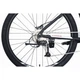 Велосипед Trinx M700 Elite 27.5" рама-18" Matt-Black-White-Red (M700Elite.18MBWR) - зображення 4