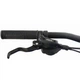 Велосипед Trinx M700 Elite 27.5" рама-18" Matt-Black-White-Red (M700Elite.18MBWR) - зображення 7