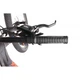 Велосипед Trinx M600 Pro 29" рама-17" Matt-Black-Grey-Red (M600Pro.17MBGR) - изображение 7