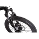 Велосипед Trinx Seals 3.0 20" Black-Red-Blue (SEALS3.0BRB) - зображення 7