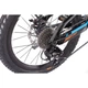 Велосипед Trinx Seals 3.0 20" Black-Red-Blue (SEALS3.0BRB) - зображення 12