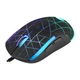 Мышка Marvo M115 USB Black (M115) - изображение 2