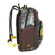 Рюкзак для ноутбука RivaCase 15.6" 5461 Erebus, 30L, Jungle (5461 (Jungle)) - зображення 2