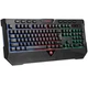 Клавиатура Marvo K656 3 colors-LED USB (K656) - изображение 3