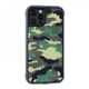 Чохол Jeystone Khosla series Case для iPhone 12 6.1" / 12 Pro 6.1" Зелений - зображення 1