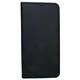 Чехол под кожу книжка для Xiaomi Mi Note 10 / Mi Note 10 Pro / CC9, черный - изображение 1