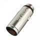 Автомобильное зарядное устройство Veron T05 3.0A QC3.0 Metal W/P - изображение 4