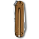 Ніж Victorinox Classic SD Colors Chocolate Fudge (0.6223.T55G) - зображення 3