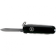 Нож Victorinox NailClip 580 Black (0.6463.3) - изображение 3