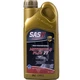 Моторное масло SASH MOTOWORLD PLUS 2T синтетика 1л (100908) - изображение 3