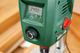 Свердлильний верстат Bosch PBD 40, дисплей, лазер, LED, Constant electronic (0603B07000) - зображення 2