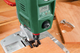 Свердлильний верстат Bosch PBD 40, дисплей, лазер, LED, Constant electronic (0603B07000) - зображення 4