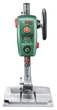 Свердлильний верстат Bosch PBD 40, дисплей, лазер, LED, Constant electronic (0603B07000) - зображення 8