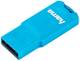 Pendrive Hama Pastel 32 GB USB 2.0 Niebieski (124013) - obraz 2