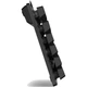 Клавіатура Sven KB-G8500 Ukr Black - зображення 6