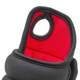 Утяжелители для рук Reebok Wrist Weights 2х1 кг (RAWT-11211) - изображение 4