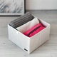 Короб ORGANIZE L Белый (hy-l-white) - изображение 2
