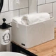 Короб ORGANIZE M Белый (hy-m-white) - изображение 3