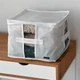 Сумка для вещей ORGANIZE ХМ 35х35х25 см Белый (hs-xm-white) - изображение 4