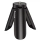 Трипод мини-штатив, тренога для камеры Baseus Control Gimbal Stabilizer Tripod Черный (SUYT-A0G) - изображение 2