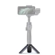 Трипод мини-штатив, тренога для камеры Baseus Control Gimbal Stabilizer Tripod Черный (SUYT-A0G) - изображение 4