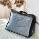 Сумка для вещей ORGANIZE S 55х45х18 см Серый (hs-s-grey) - изображение 5