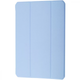 Чохол - книжка, обкладинка Dux Ducis Toby Series Case With Pencil Holder for iPad Pro 11 (2022-2018), Blue - зображення 1