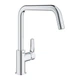 Змішувач для кухні Grohe Eurosmart 30567000 - зображення 1