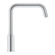 Змішувач для кухні Grohe Eurosmart 30567000 - зображення 3