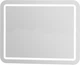 Зеркало JUVENTA Arizona ArM-100 Large 100х70 см с LED-подсветкой - изображение 1