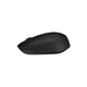 Миша бездротова LOGITECH B170 Black (V5L910004798) - изображение 4