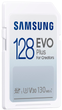 Samsung Evo Plus SDXC 128GB UHS-I U3 V30 (MB-SC128K/EU) - зображення 4