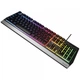 Клавиатура игровая Genesis NKG-1823 Rhod 300 RGB Backlight проводная USB 104кн черная - изображение 9