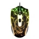 Мышка Defender Overmatch GM-069 игровая проводная USB 2400dpi 4кн - изображение 3