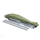 Походная кровать раскладушка Ranger Military Steel RA 5518 оливковый - изображение 7