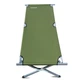 Походная кровать раскладушка Ranger Military Steel RA 5518 оливковый - изображение 8