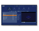 Монитор 48" NEC MultiSync V484-MPi3 1920x1200/USB/HDMI/DisplayPort Черный - изображение 2