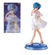 Фигурка Banpresto Re:Zero Rem Serenus Couture Жизнь в альтернативном мире с нуля 20см WST RZ R45 - изображение 1